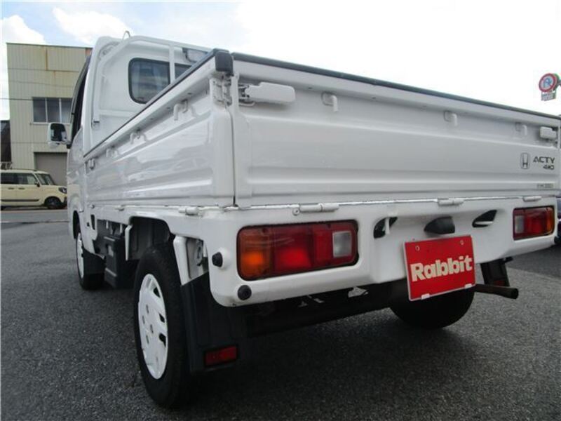 ACTY TRUCK