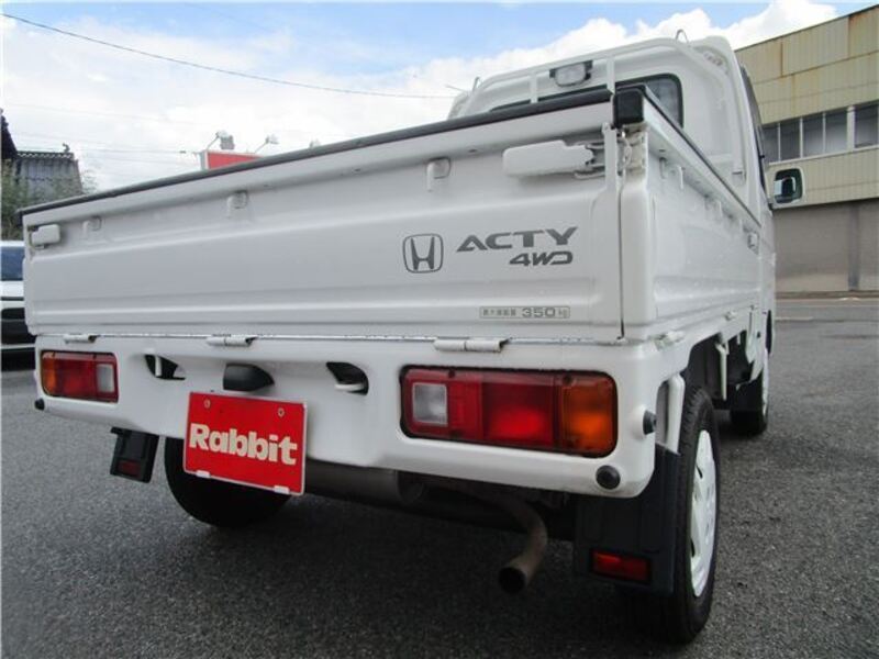 ACTY TRUCK