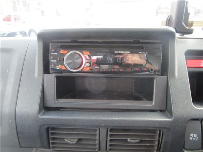ACTY TRUCK