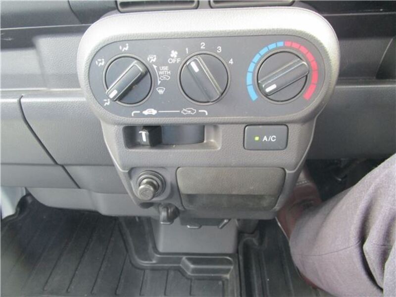 ACTY TRUCK