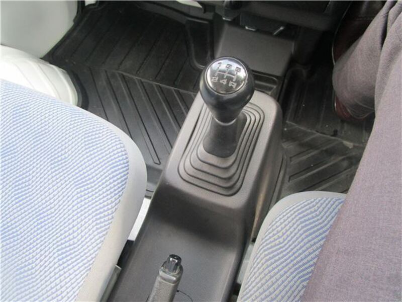 ACTY TRUCK
