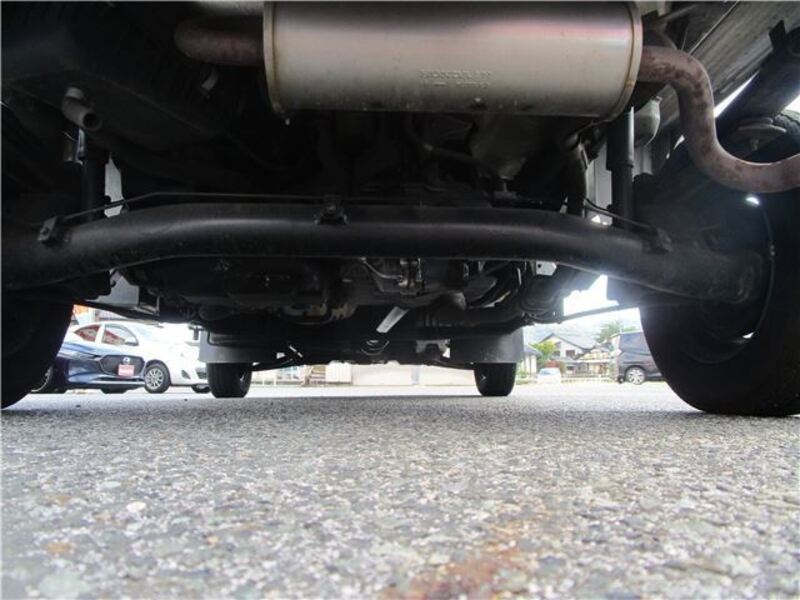 ACTY TRUCK
