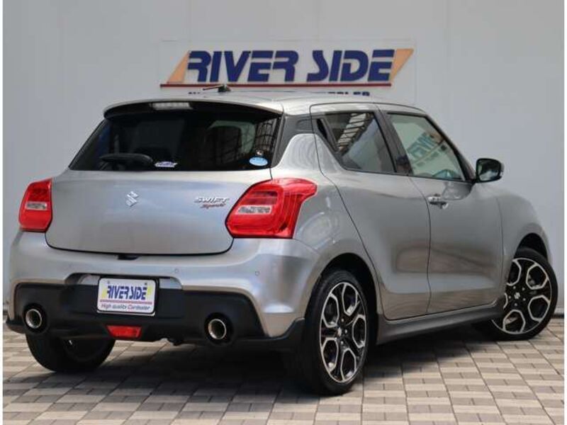 SWIFT