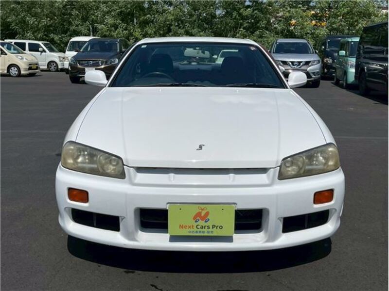 SKYLINE