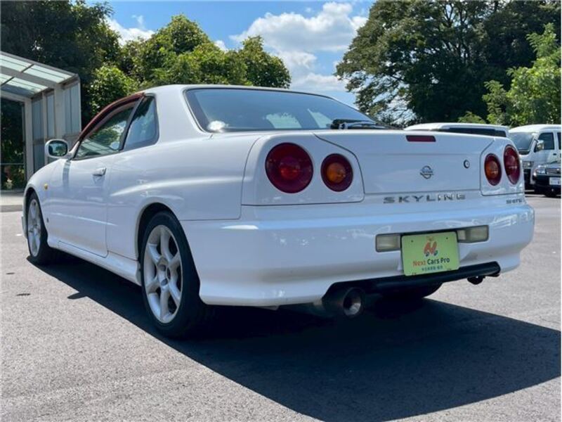 SKYLINE