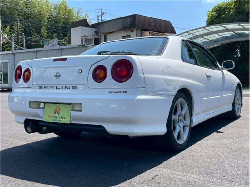 SKYLINE