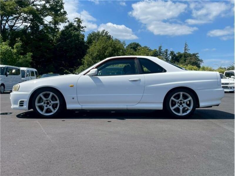 SKYLINE