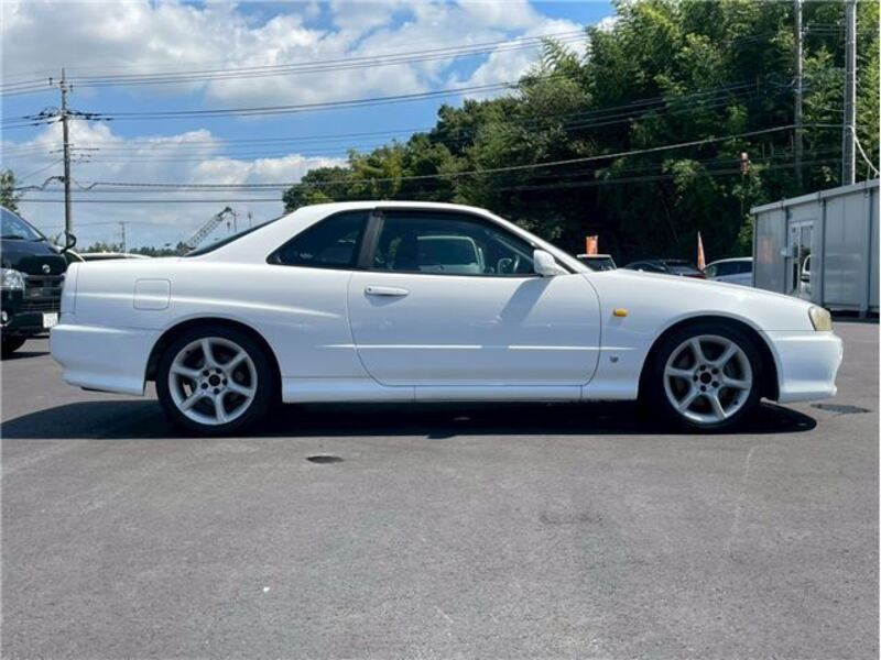 SKYLINE