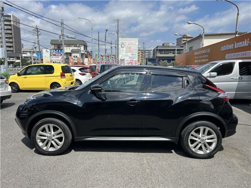 JUKE