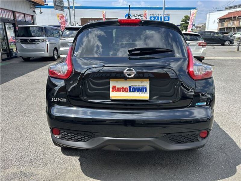 JUKE