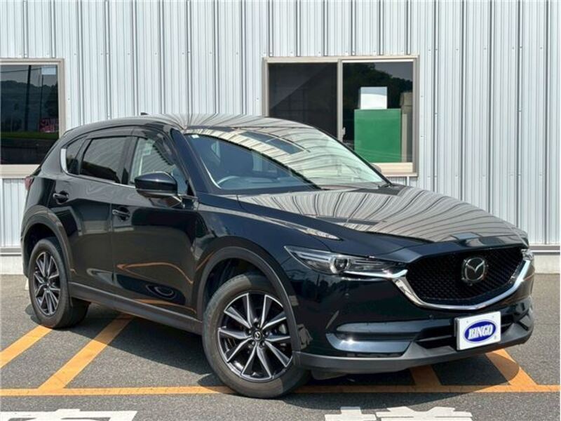 CX-5-0