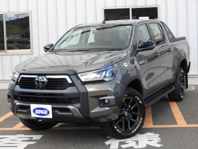 HILUX-0