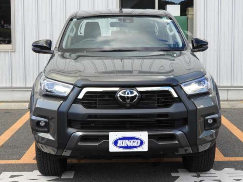 HILUX
