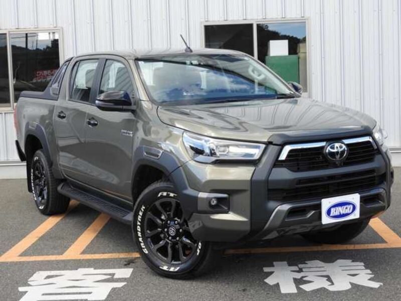 HILUX