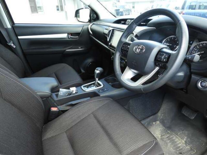 HILUX