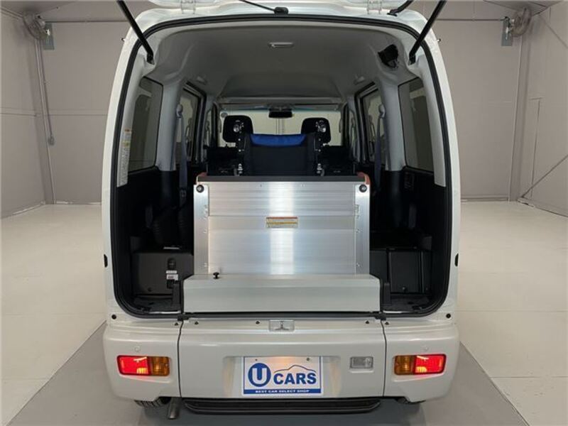 ATRAI WAGON