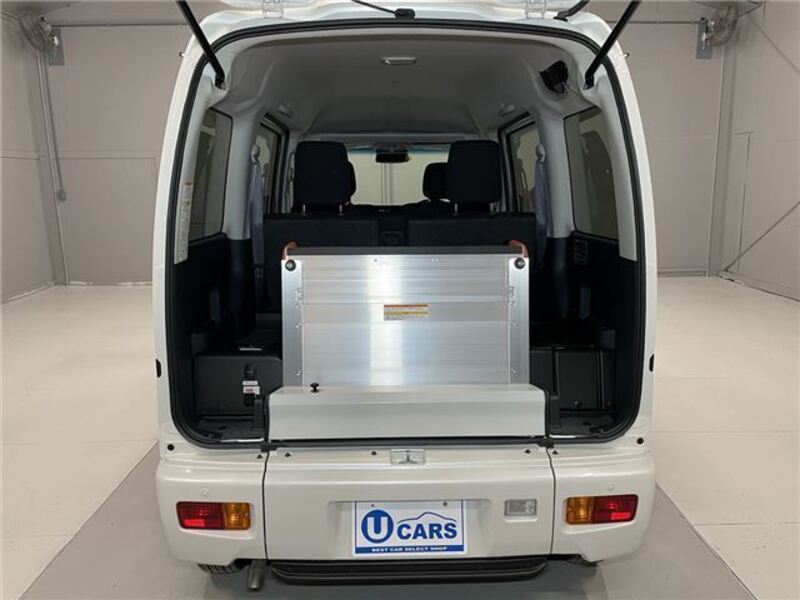 ATRAI WAGON