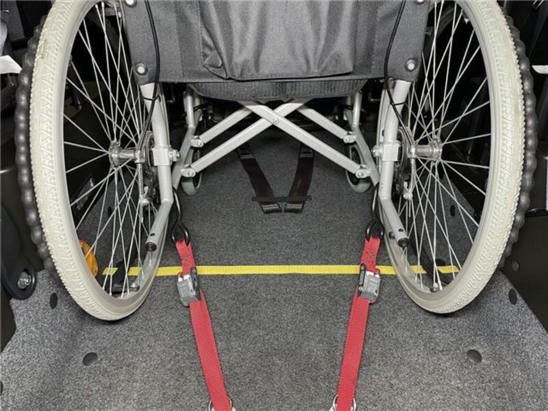 ATRAI WAGON