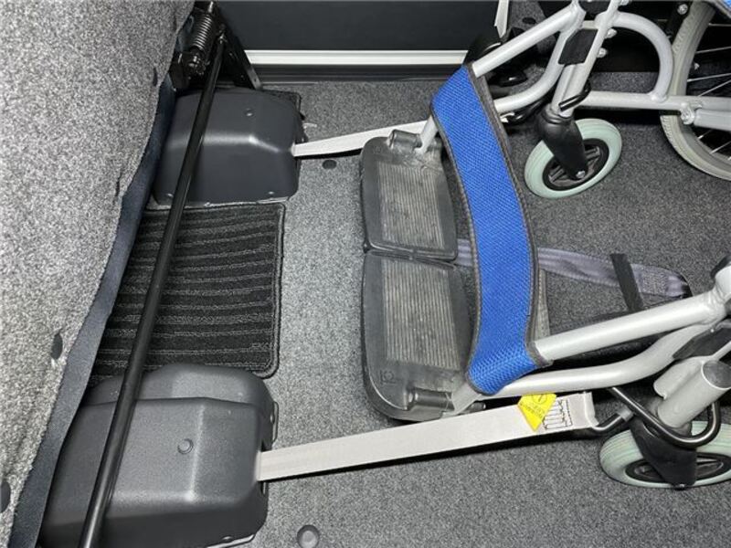 ATRAI WAGON