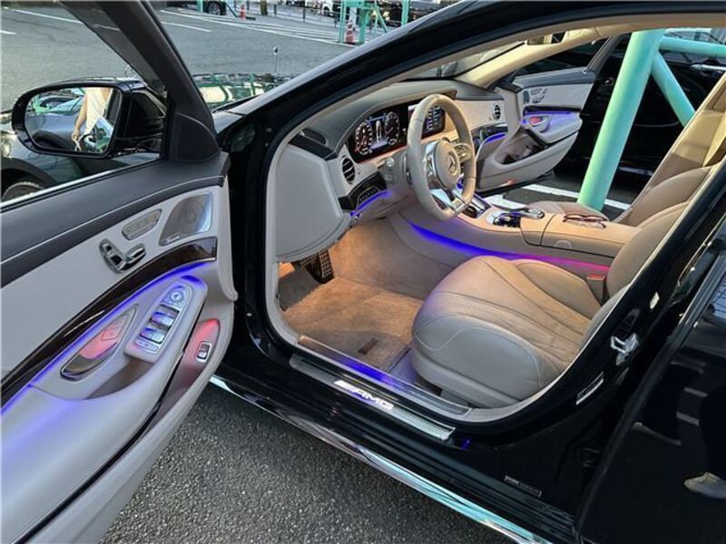 S-CLASS