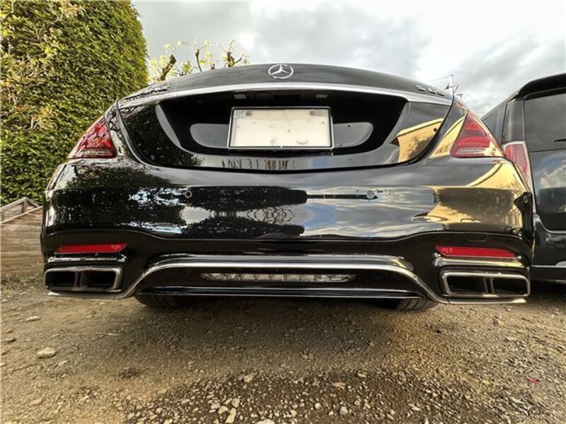 S-CLASS