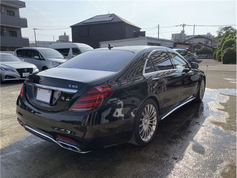 S-CLASS