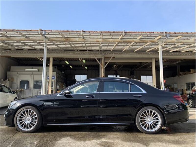 S-CLASS