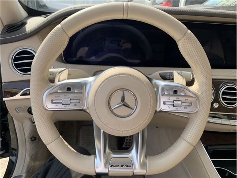 S-CLASS
