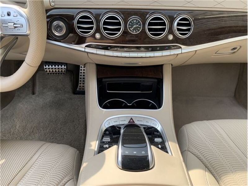 S-CLASS