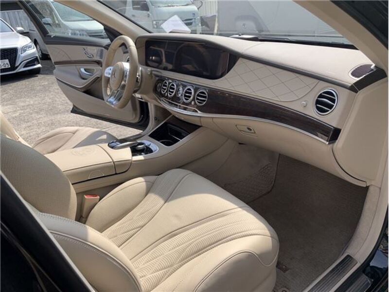 S-CLASS