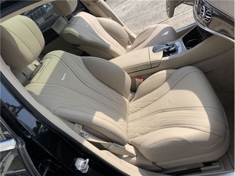 S-CLASS