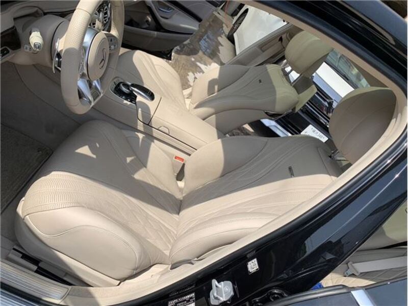 S-CLASS