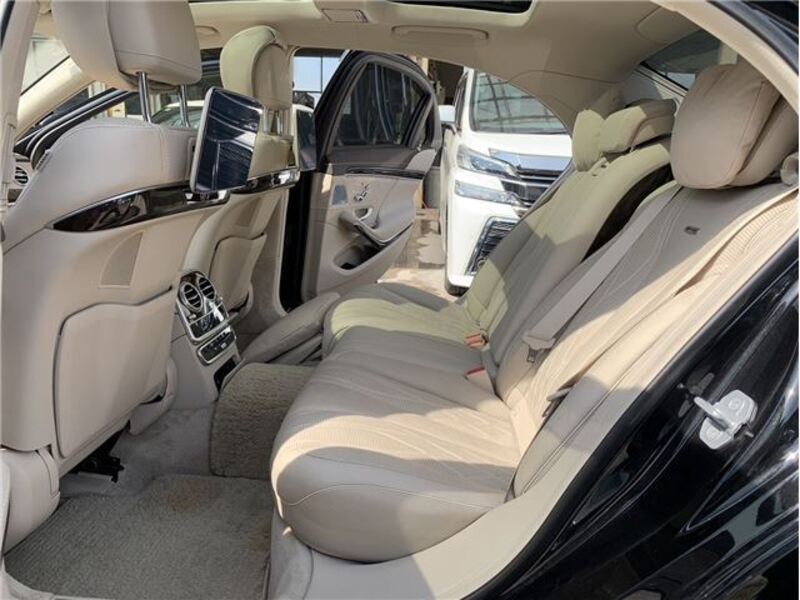S-CLASS
