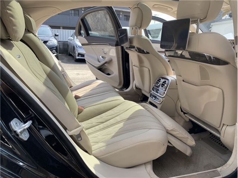 S-CLASS