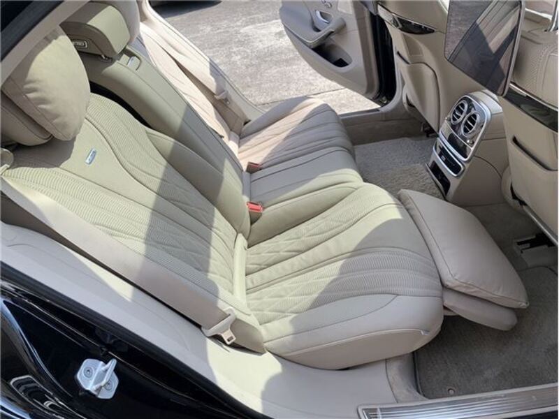S-CLASS