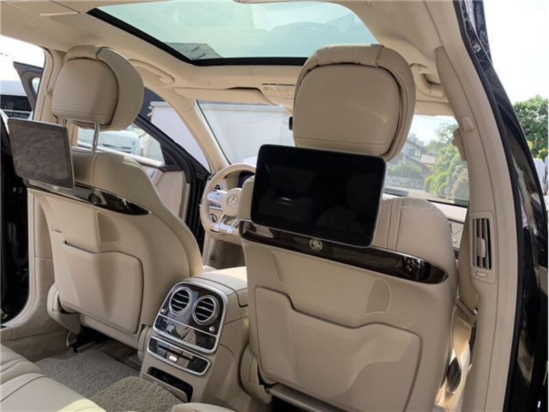 S-CLASS
