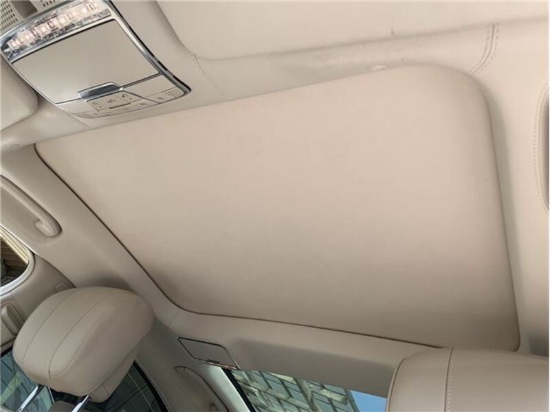 S-CLASS