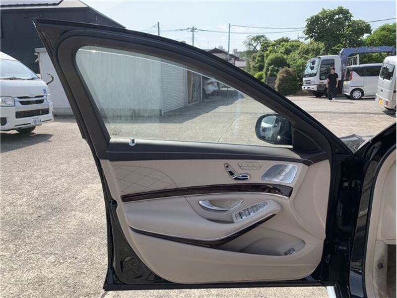 S-CLASS