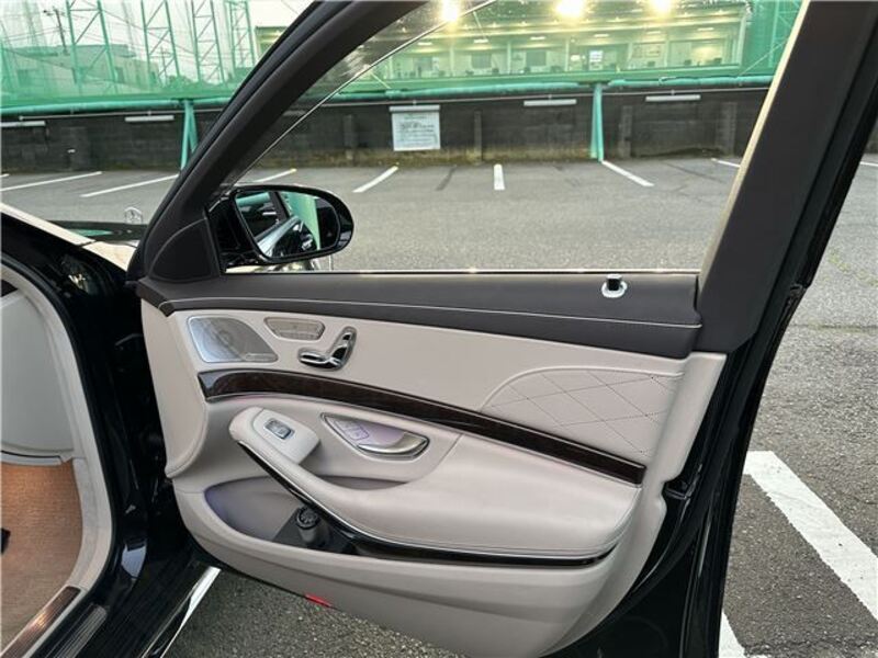 S-CLASS