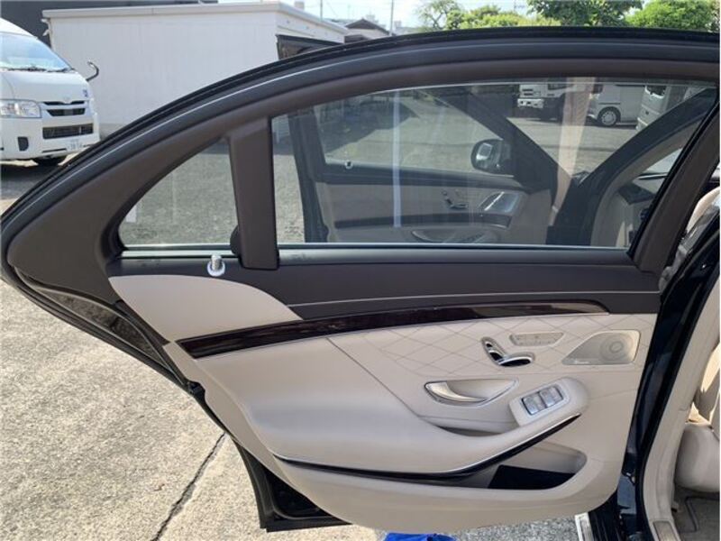 S-CLASS