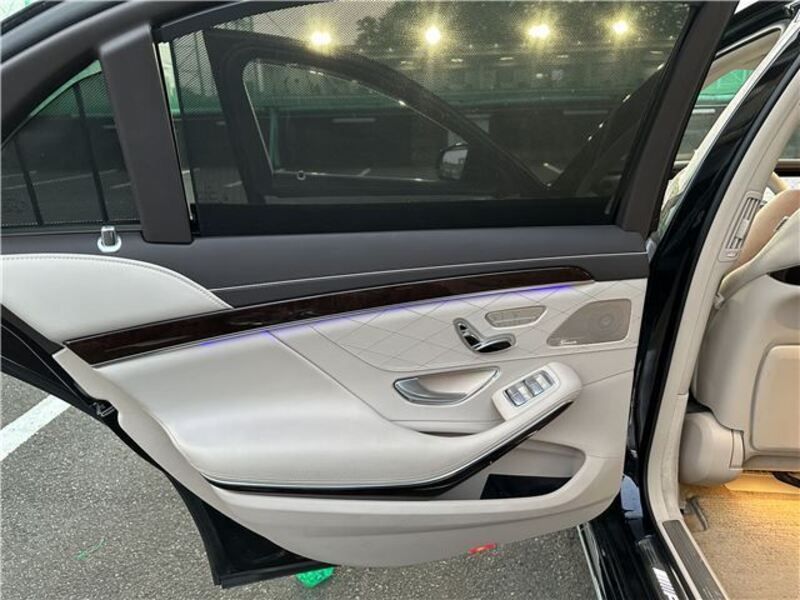 S-CLASS