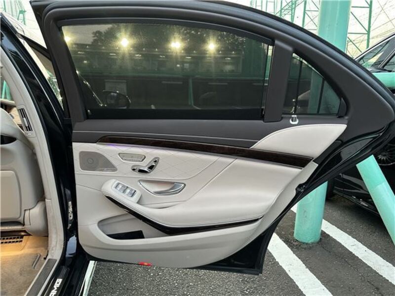 S-CLASS