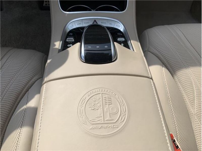 S-CLASS