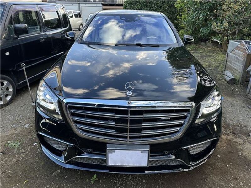 S-CLASS