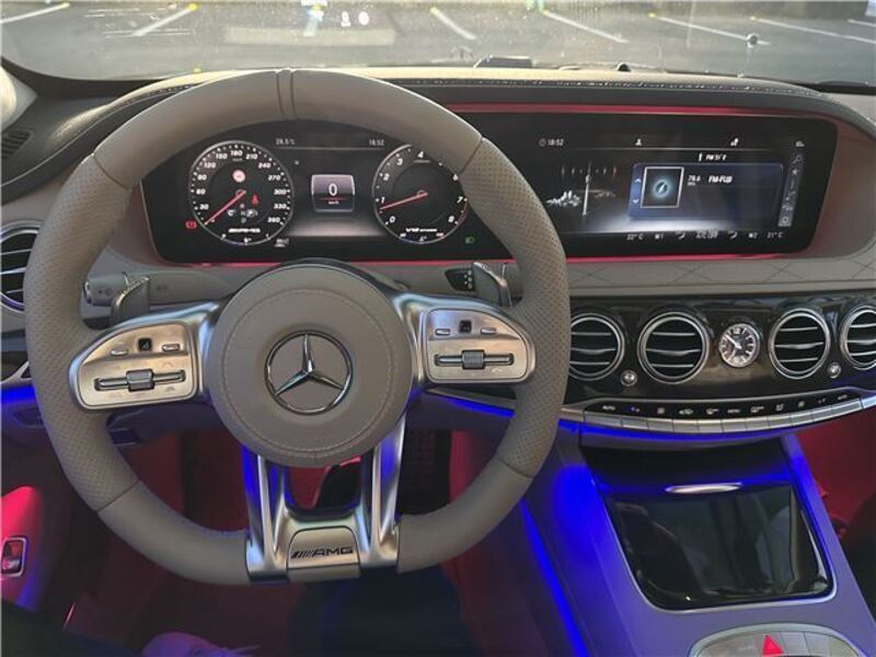 S-CLASS