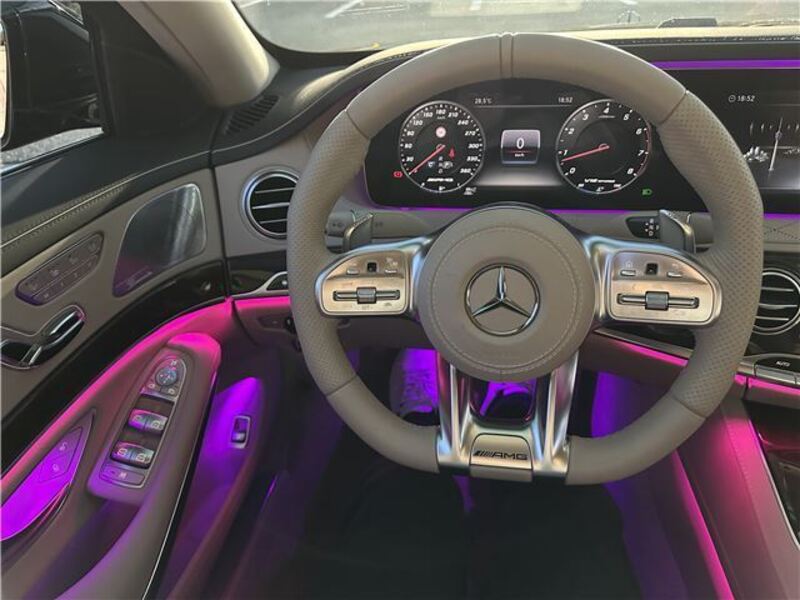 S-CLASS
