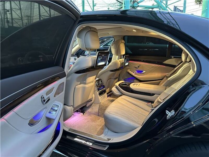 S-CLASS