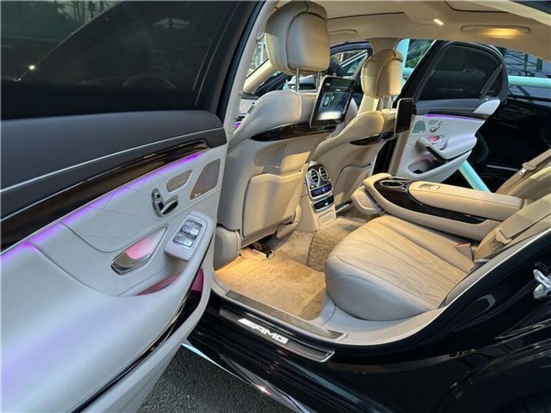 S-CLASS