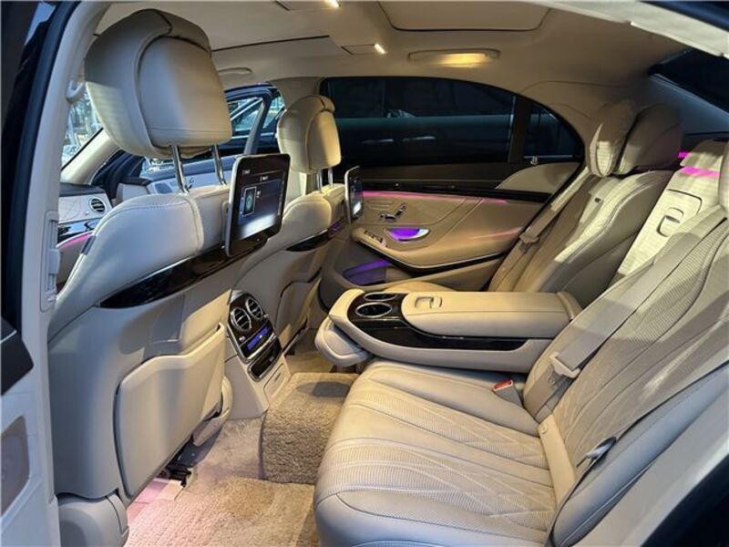 S-CLASS