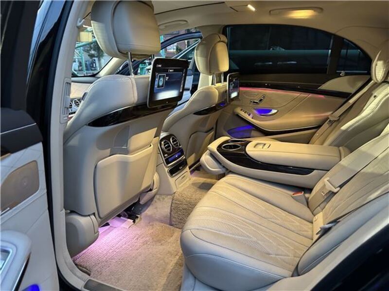 S-CLASS